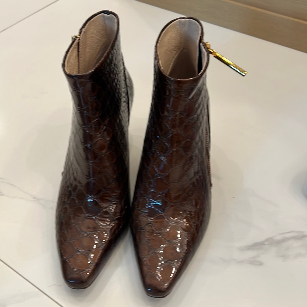 Louise Etcie boot